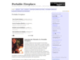 portablefireplace.info