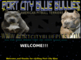 portcitybluepits.com