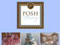 poshpastry.com