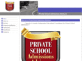 privateschooladmissionsadvisors.com
