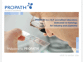 propath.co.uk