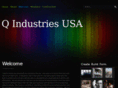 q-industriesusa.com