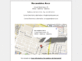 recambiosarce.com