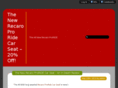 recaroproride.com