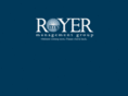 royermanagementgroup.com