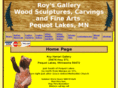 roysgallery.com