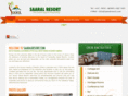 saaralresort.com