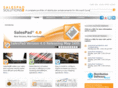 salespad.net