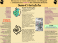 sancristofalu.com