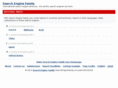 searchenginefamily.com