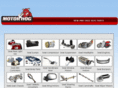 seatspares.net