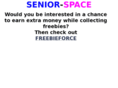 senior-space.com
