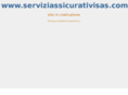 serviziassicurativisas.com
