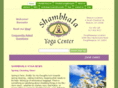 shambhalayogacenter.com