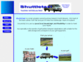 shuttletaxi.co.uk