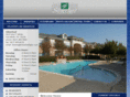 silverleafapts.com