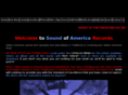 soundofamerica.com