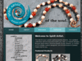 spiritartist.com