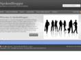 spokesblogger.com