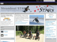 steamboatstars.com
