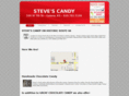 stevescandy.com