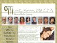 stpetecosmeticdentistry.com