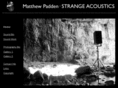 strangeacoustics.net