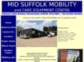 suffolk-mobility.com