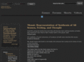 synthesense.info