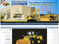tavakoliexhibition.com