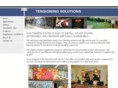 tensioningsolution.com