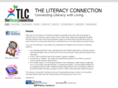 theliteracyconnection.com