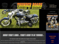 thunderroadsmichigan.com