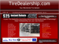 tiredealership.com