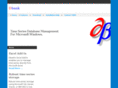 tssql.com