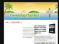 tweeterteller.com