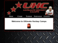 ultimatehockeycamps.com