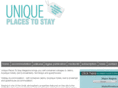 uniqueplacestostay.com