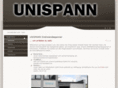 unispann.com