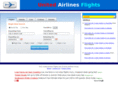 unitedairlinesflights.com