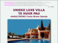 villa-pau.com