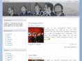 volleskorn.net