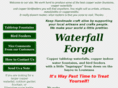 waterfalling.com