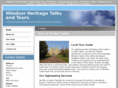 windsorheritagetalksandtours.com