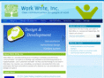 workwriteinc.com