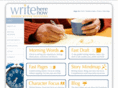 writehere-writenow.com