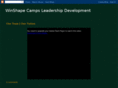 wscleadership.com