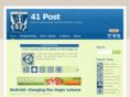 41post.com