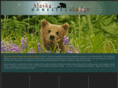 alaskahomesteadlodge.com