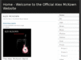 alexmckown.com